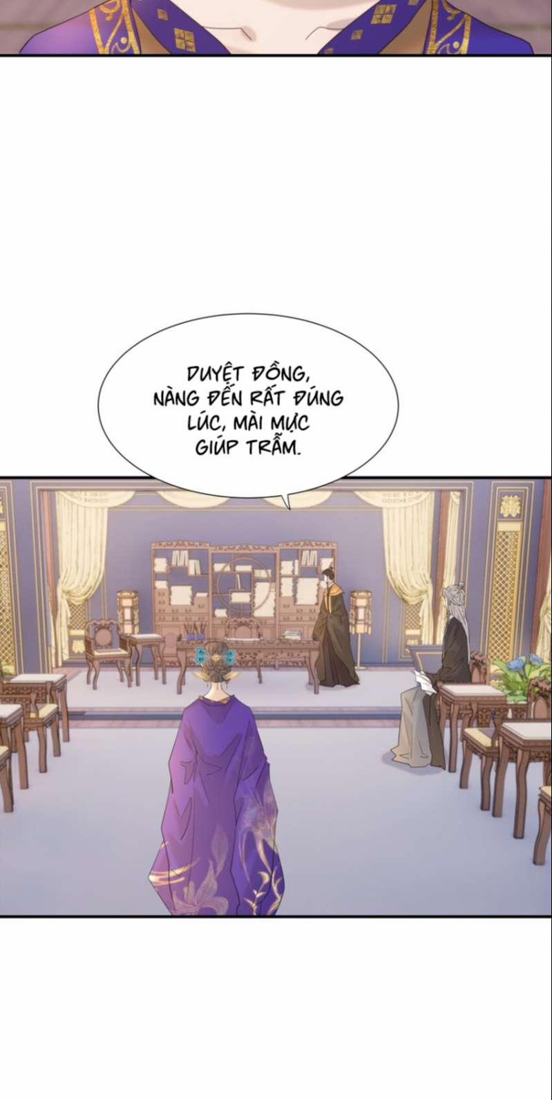 Hình Như Lấy Nhầm Kịch Bản Nữ Chủ 92 trang 15