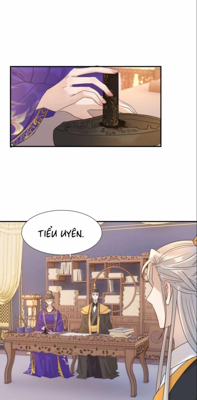 Hình Như Lấy Nhầm Kịch Bản Nữ Chủ 92 trang 16