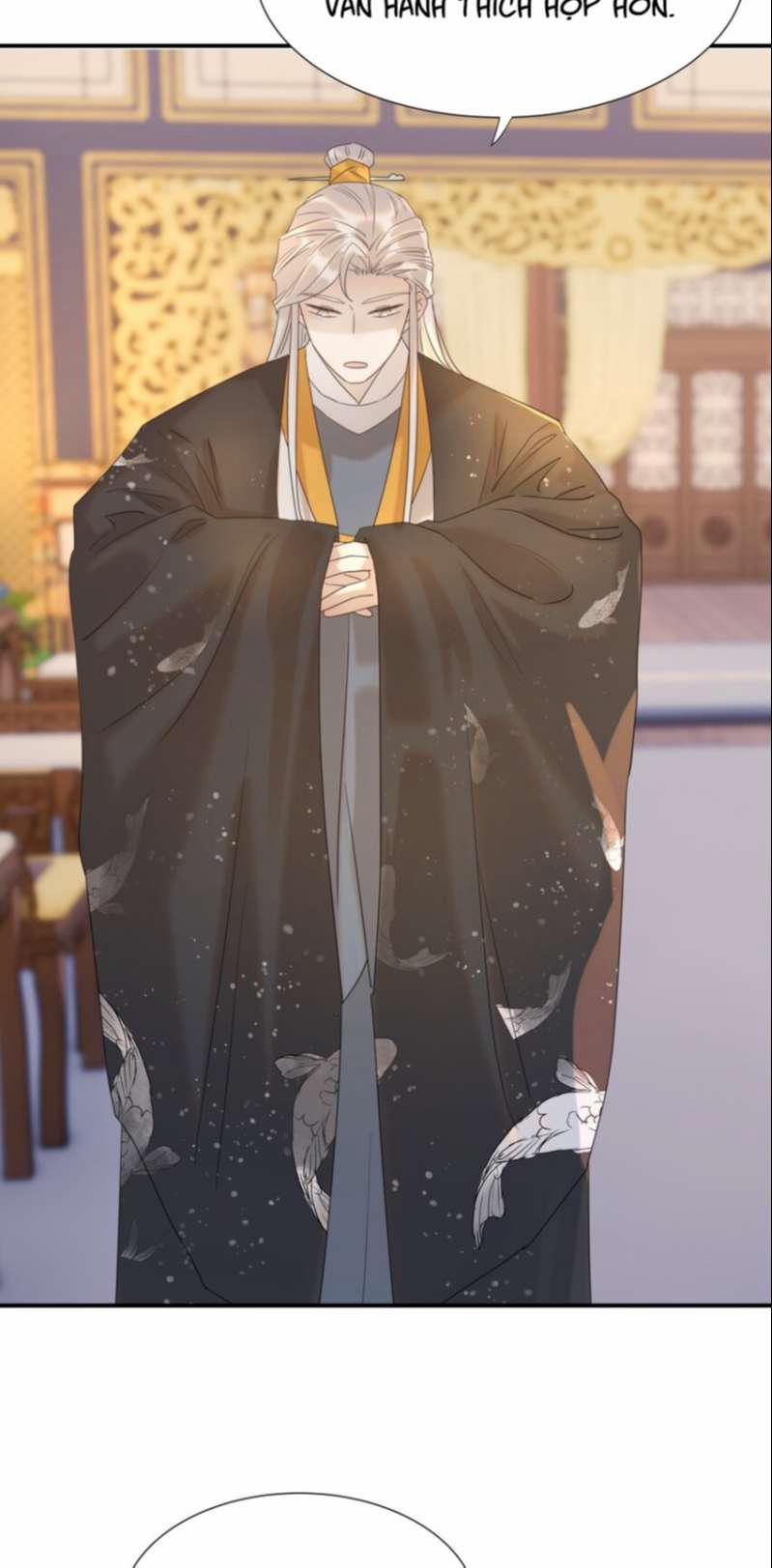 Hình Như Lấy Nhầm Kịch Bản Nữ Chủ 92 trang 18