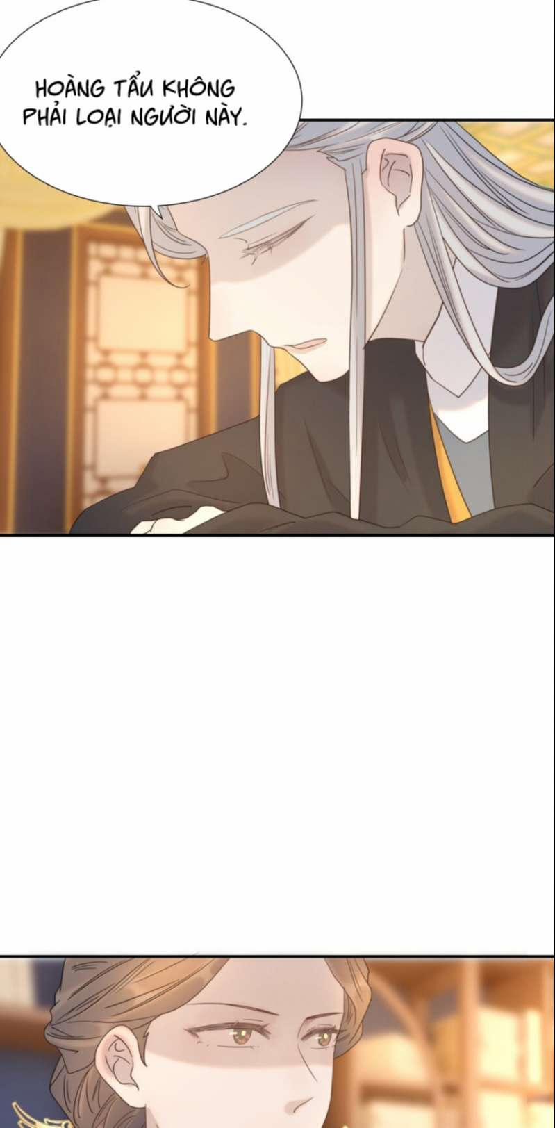 Hình Như Lấy Nhầm Kịch Bản Nữ Chủ 92 trang 21