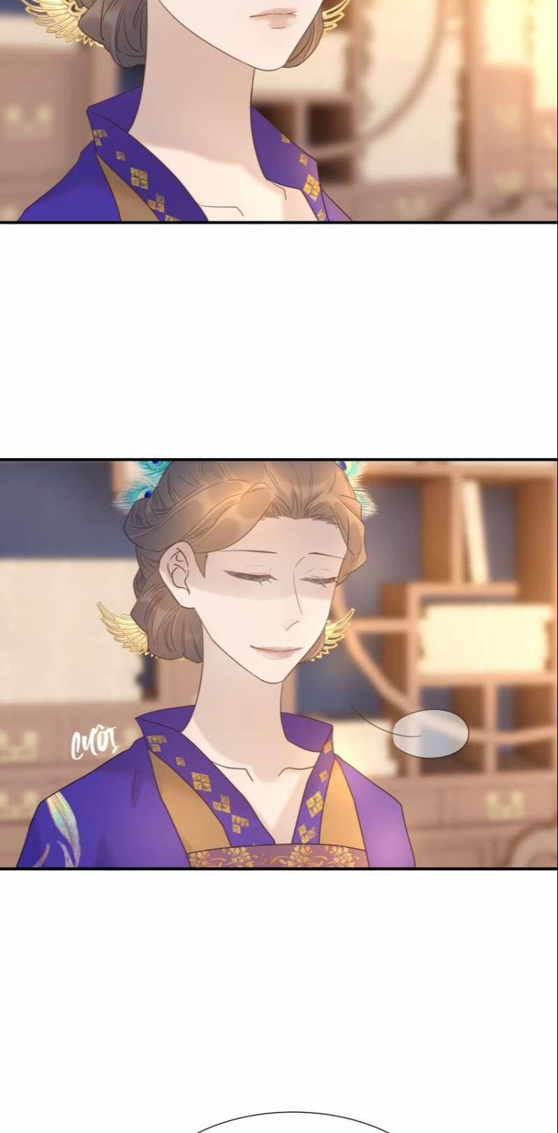 Hình Như Lấy Nhầm Kịch Bản Nữ Chủ 92 trang 22