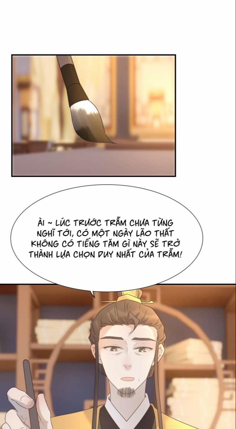 Hình Như Lấy Nhầm Kịch Bản Nữ Chủ 92 trang 24