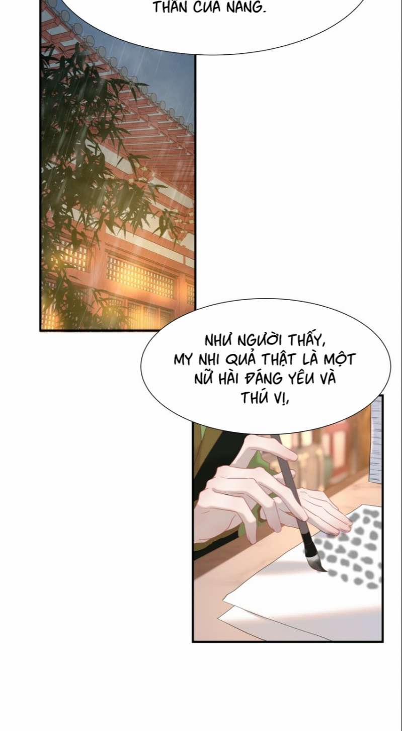 Hình Như Lấy Nhầm Kịch Bản Nữ Chủ 92 trang 26
