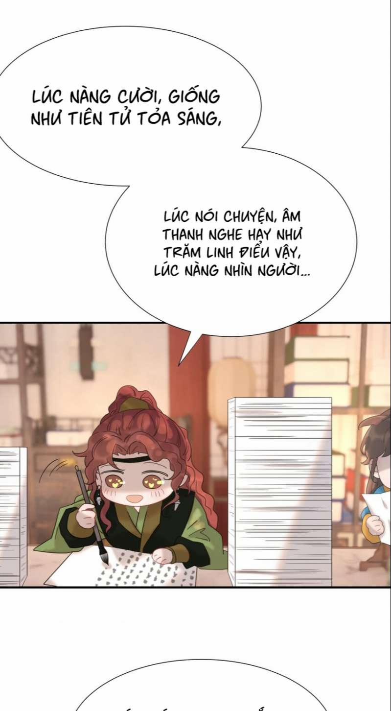 Hình Như Lấy Nhầm Kịch Bản Nữ Chủ 92 trang 27