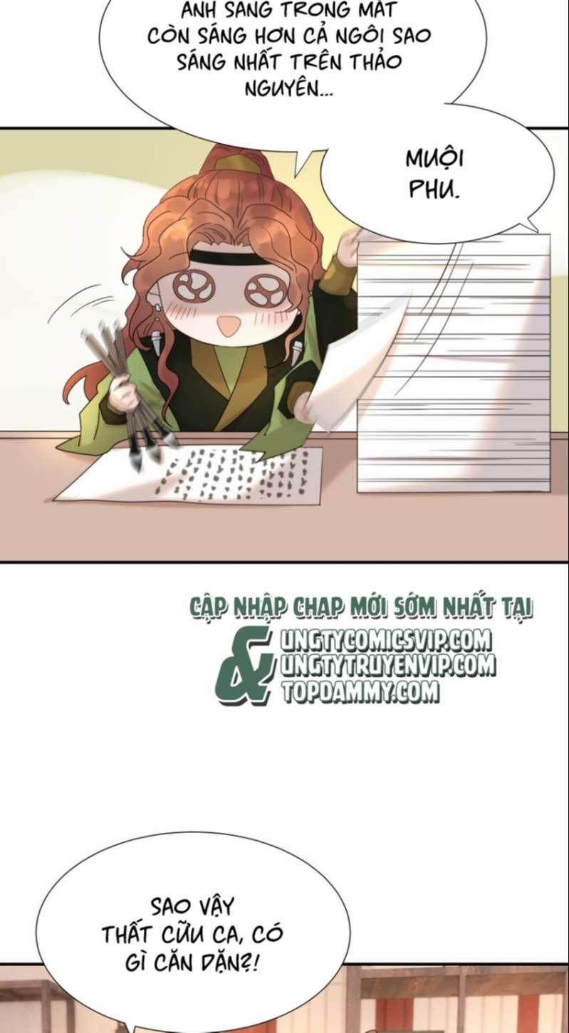 Hình Như Lấy Nhầm Kịch Bản Nữ Chủ 92 trang 28