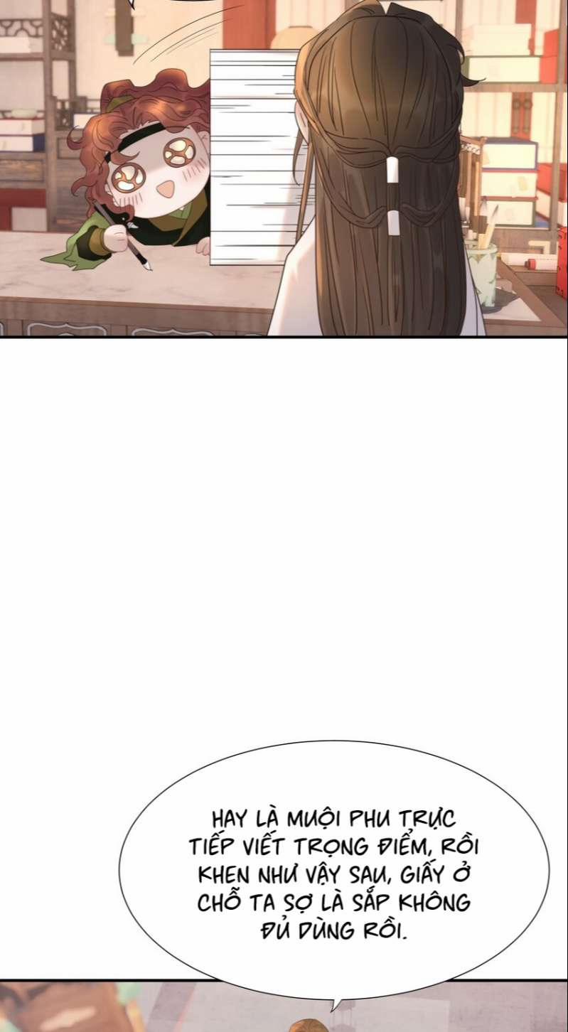Hình Như Lấy Nhầm Kịch Bản Nữ Chủ 92 trang 29