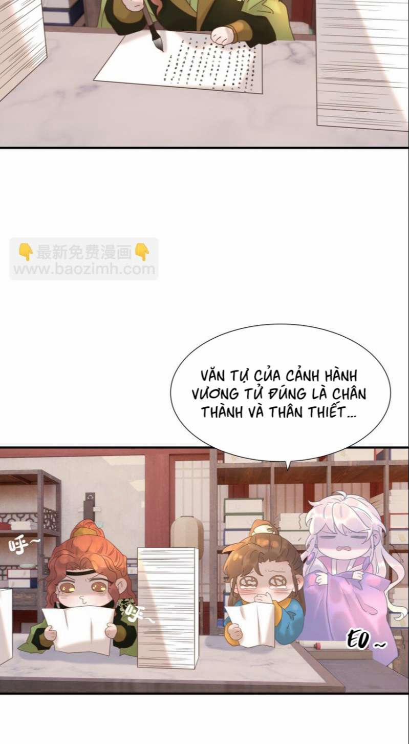 Hình Như Lấy Nhầm Kịch Bản Nữ Chủ 92 trang 31