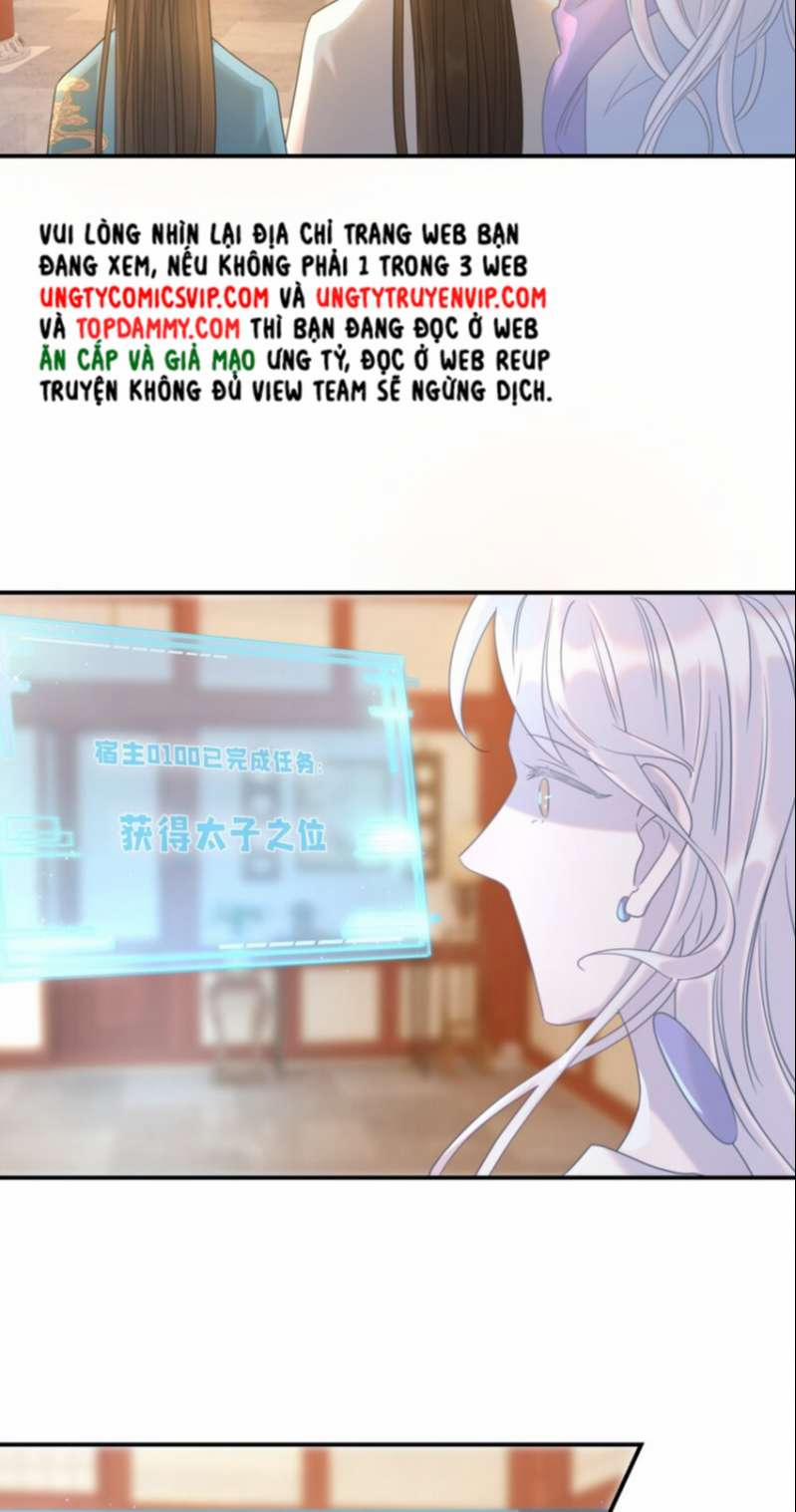 Hình Như Lấy Nhầm Kịch Bản Nữ Chủ 92 trang 34