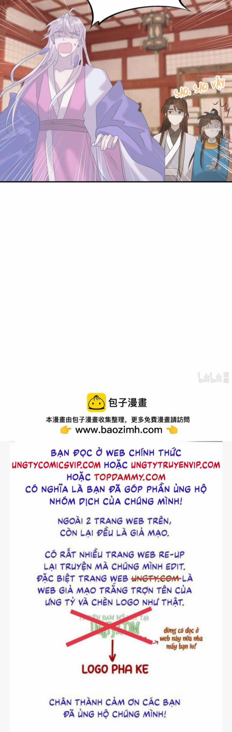 Hình Như Lấy Nhầm Kịch Bản Nữ Chủ 92 trang 36