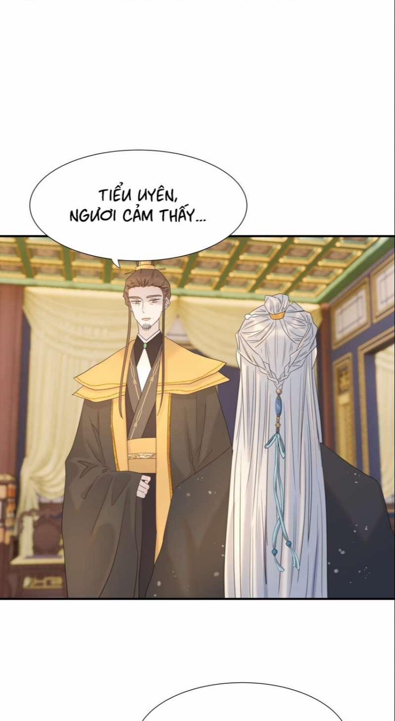 Hình Như Lấy Nhầm Kịch Bản Nữ Chủ 92 trang 4