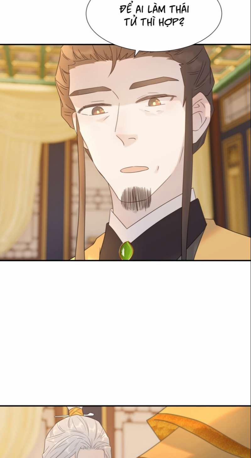 Hình Như Lấy Nhầm Kịch Bản Nữ Chủ 92 trang 5