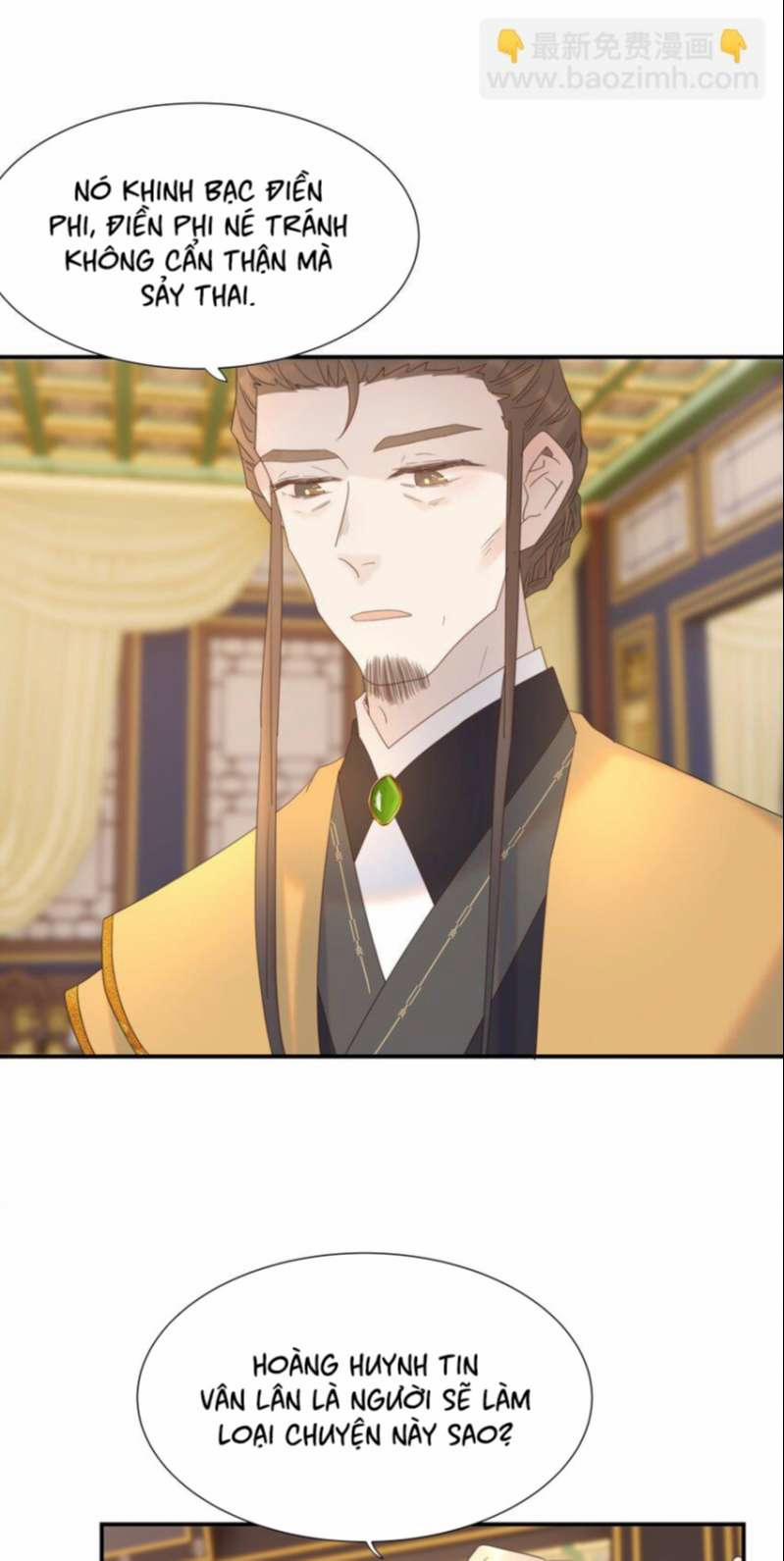 Hình Như Lấy Nhầm Kịch Bản Nữ Chủ 92 trang 8