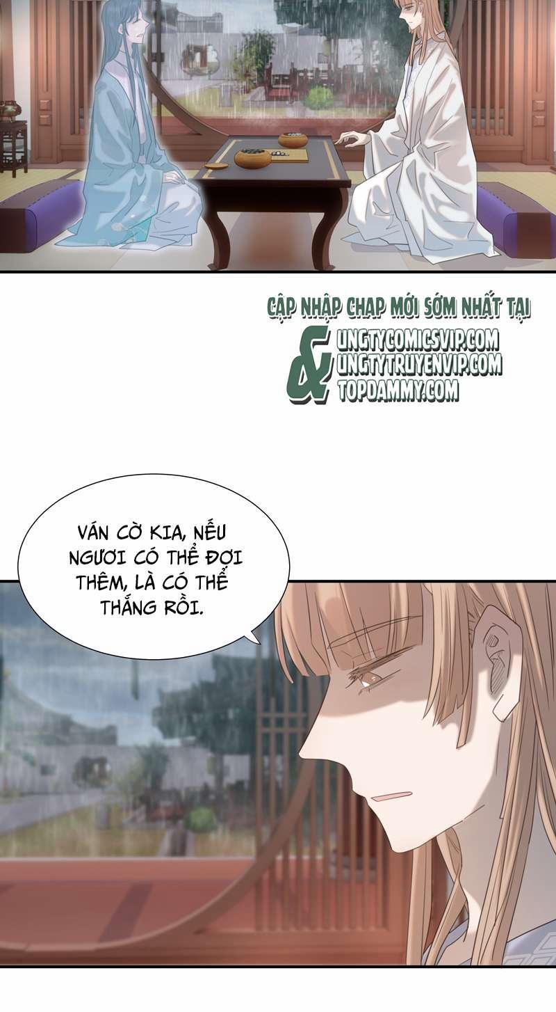Hình Như Lấy Nhầm Kịch Bản Nữ Chủ 93 trang 10