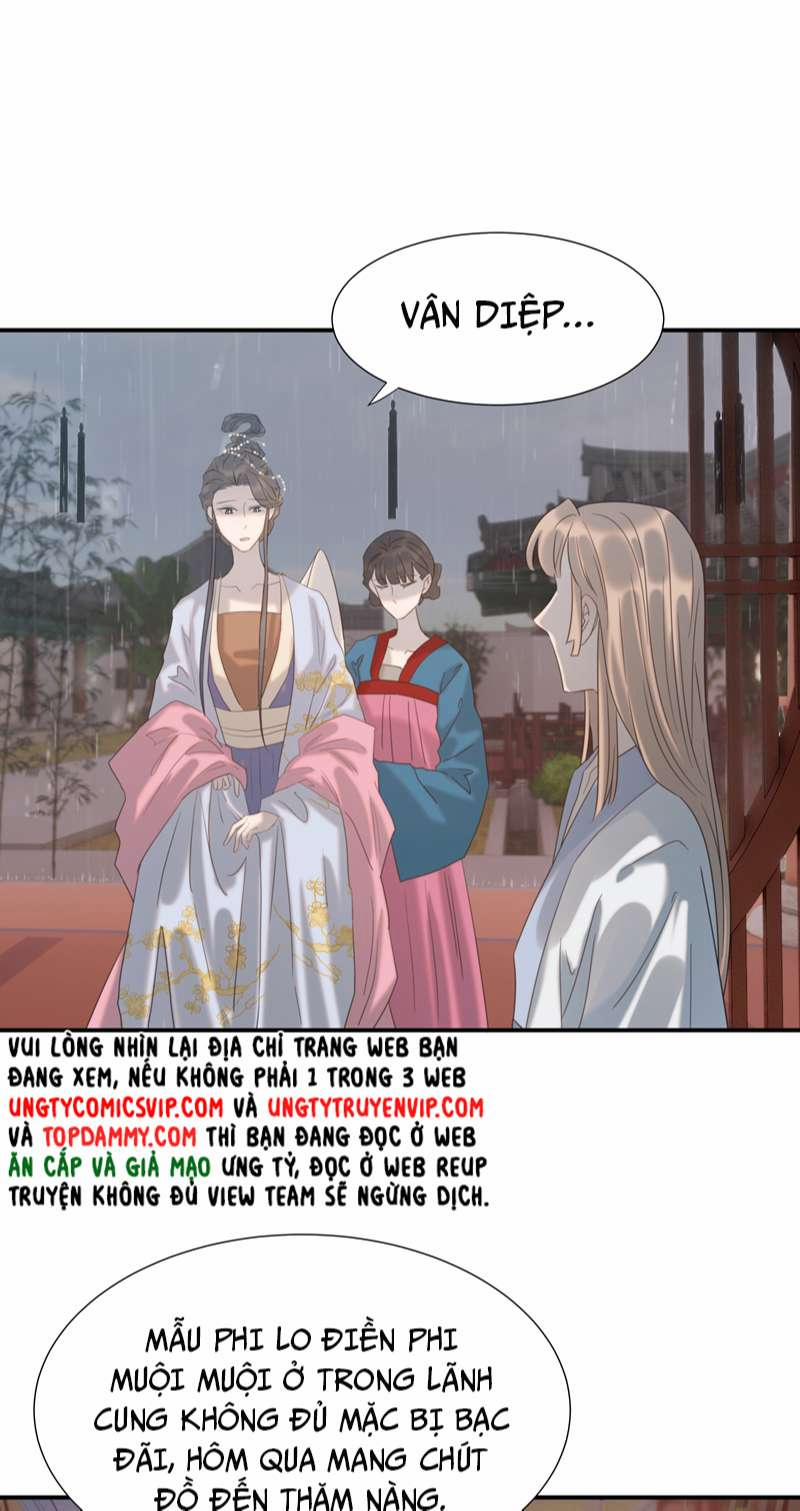 Hình Như Lấy Nhầm Kịch Bản Nữ Chủ 93 trang 14