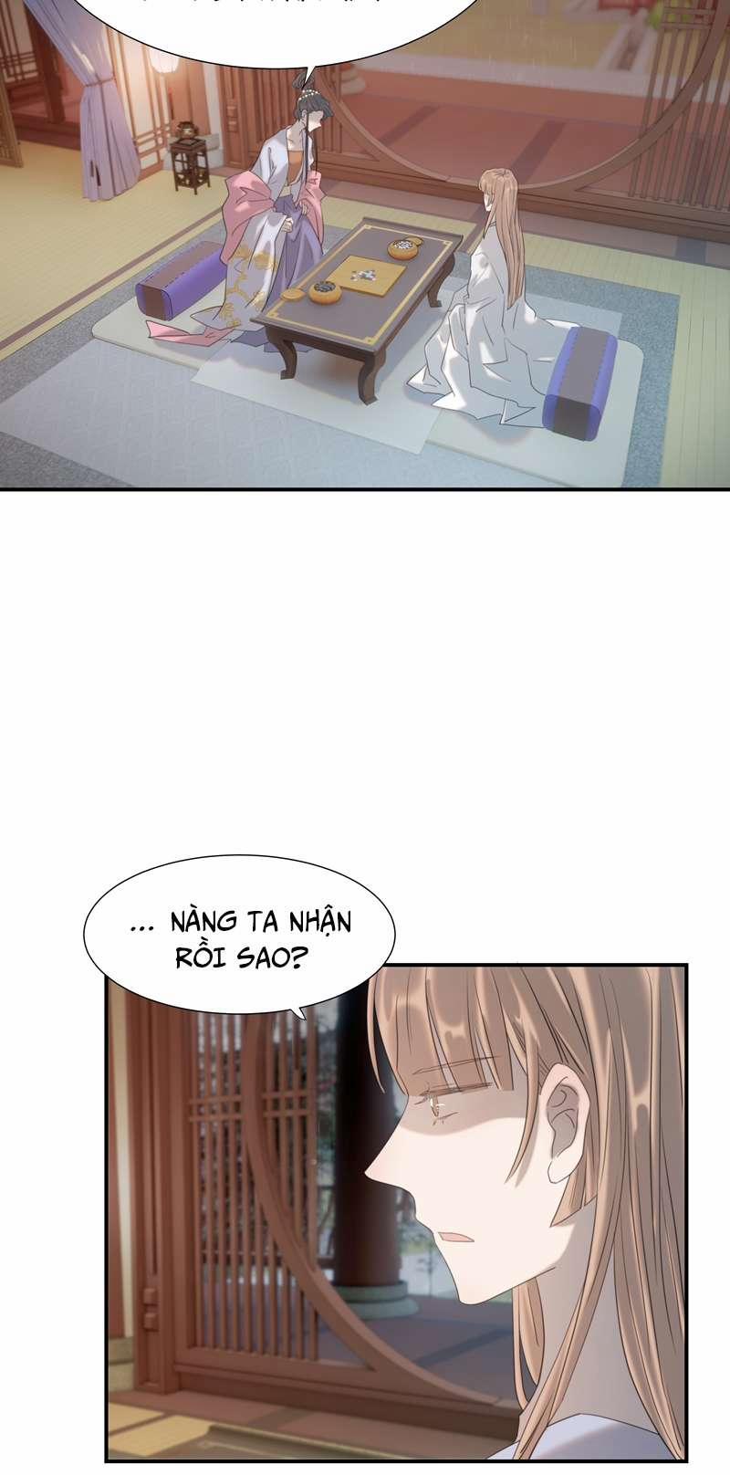 Hình Như Lấy Nhầm Kịch Bản Nữ Chủ 93 trang 15