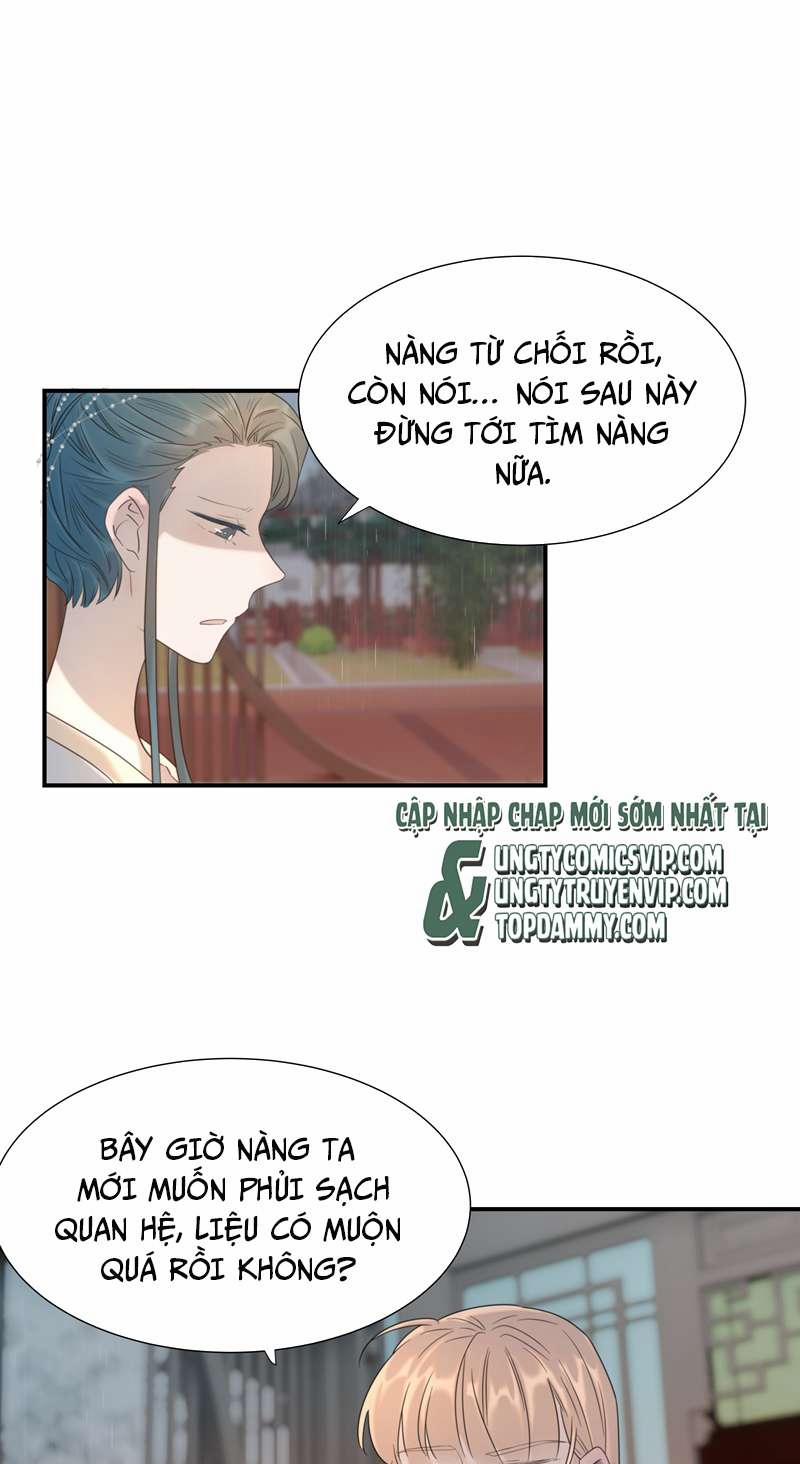 Hình Như Lấy Nhầm Kịch Bản Nữ Chủ 93 trang 16