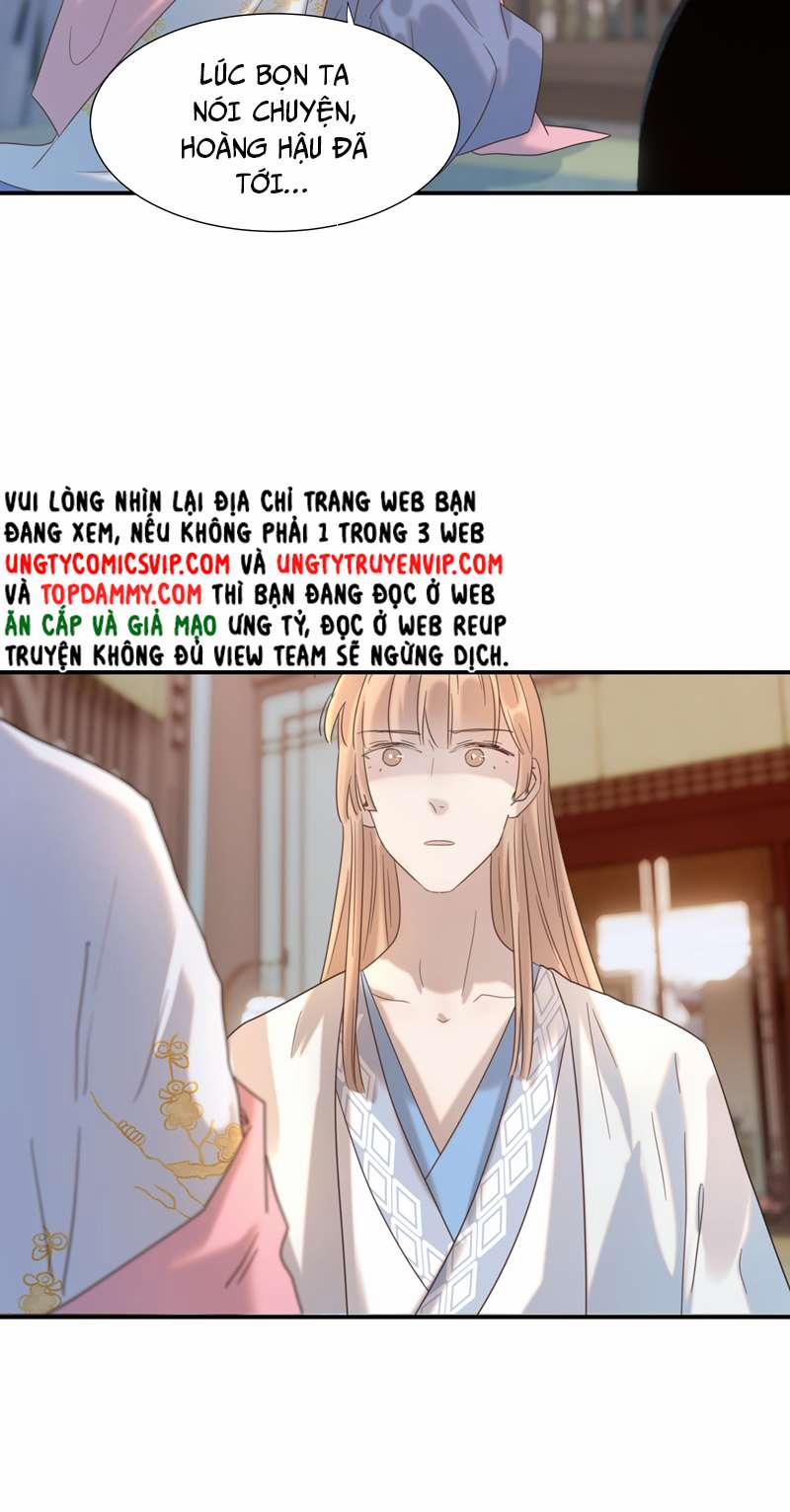 Hình Như Lấy Nhầm Kịch Bản Nữ Chủ 93 trang 18