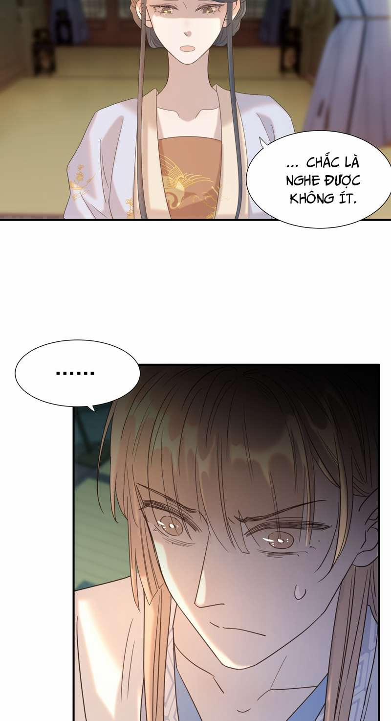 Hình Như Lấy Nhầm Kịch Bản Nữ Chủ 93 trang 20