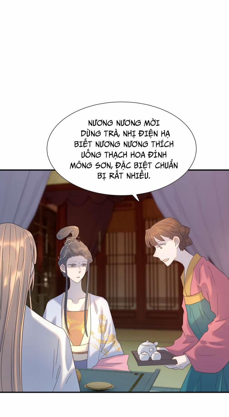 Hình Như Lấy Nhầm Kịch Bản Nữ Chủ 93 trang 22