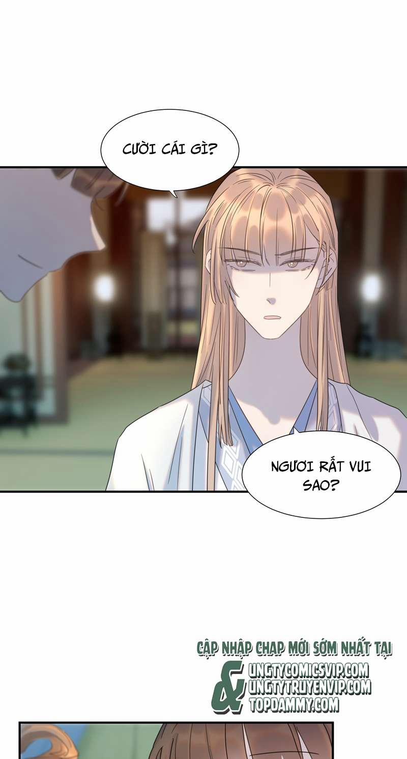 Hình Như Lấy Nhầm Kịch Bản Nữ Chủ 93 trang 23