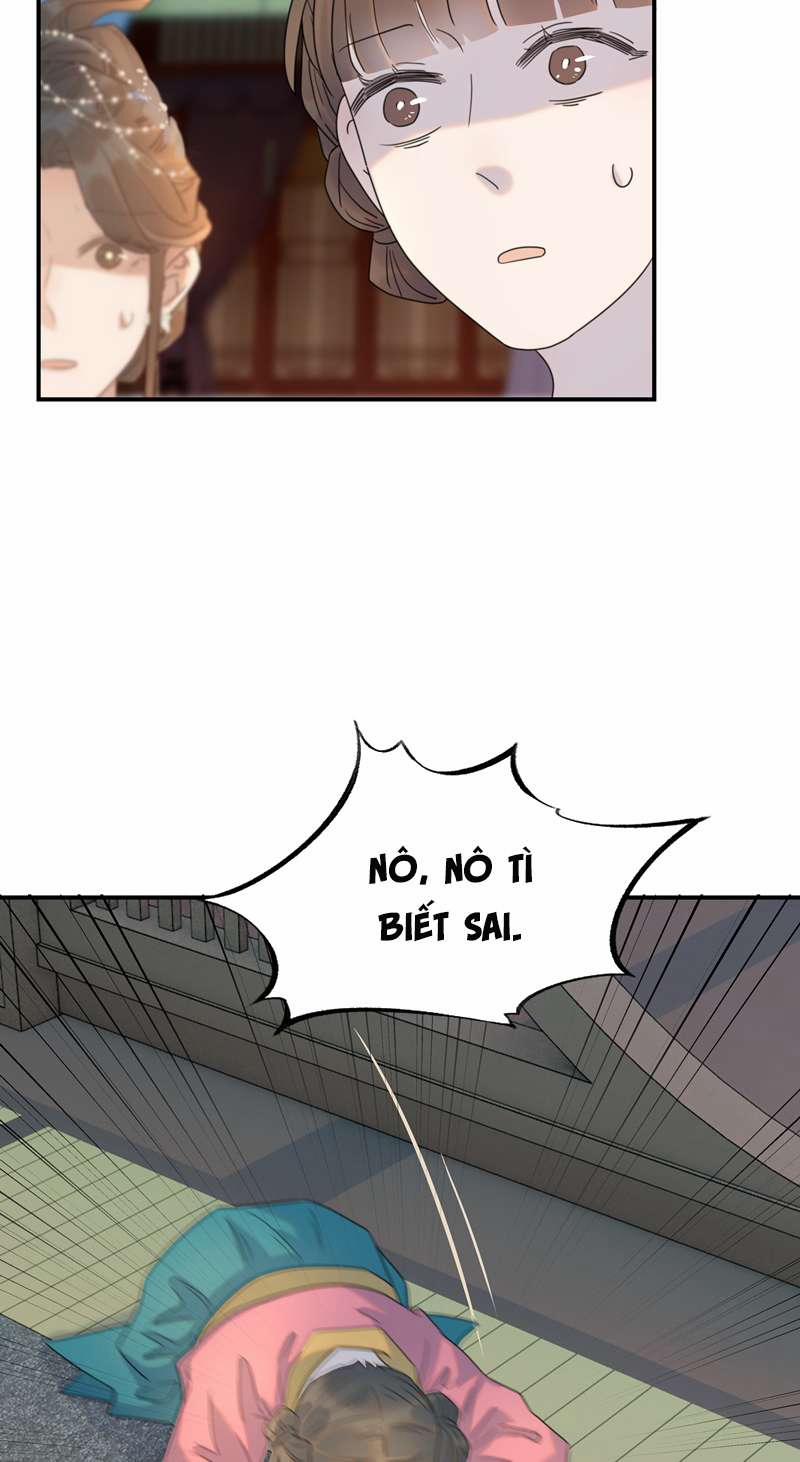 Hình Như Lấy Nhầm Kịch Bản Nữ Chủ 93 trang 24