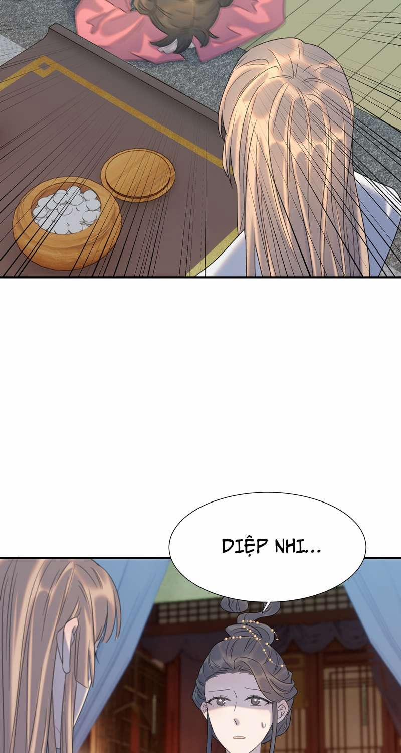 Hình Như Lấy Nhầm Kịch Bản Nữ Chủ 93 trang 25