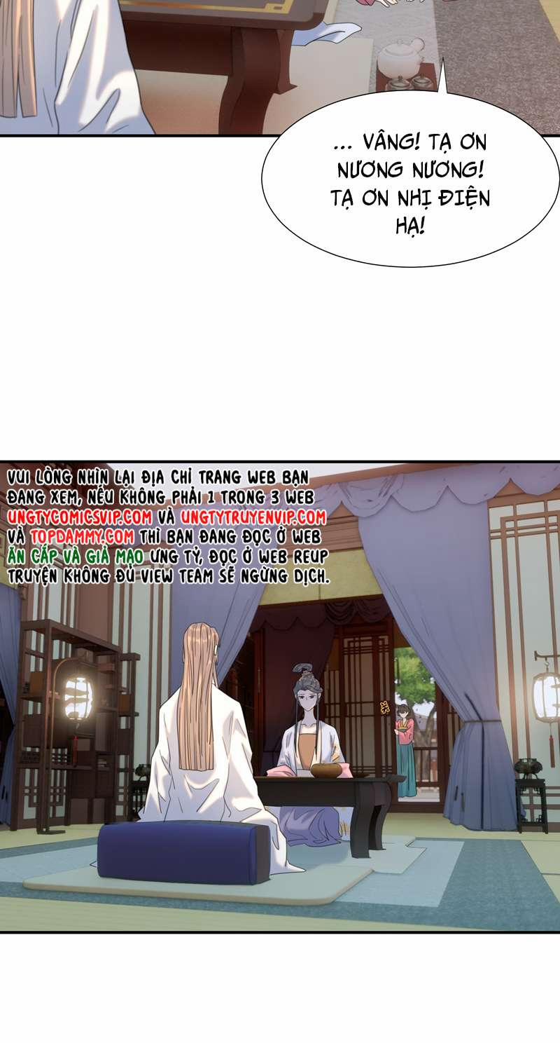 Hình Như Lấy Nhầm Kịch Bản Nữ Chủ 93 trang 27