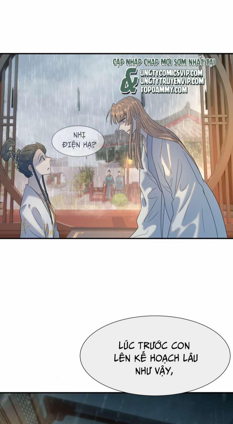 Hình Như Lấy Nhầm Kịch Bản Nữ Chủ 93 trang 34