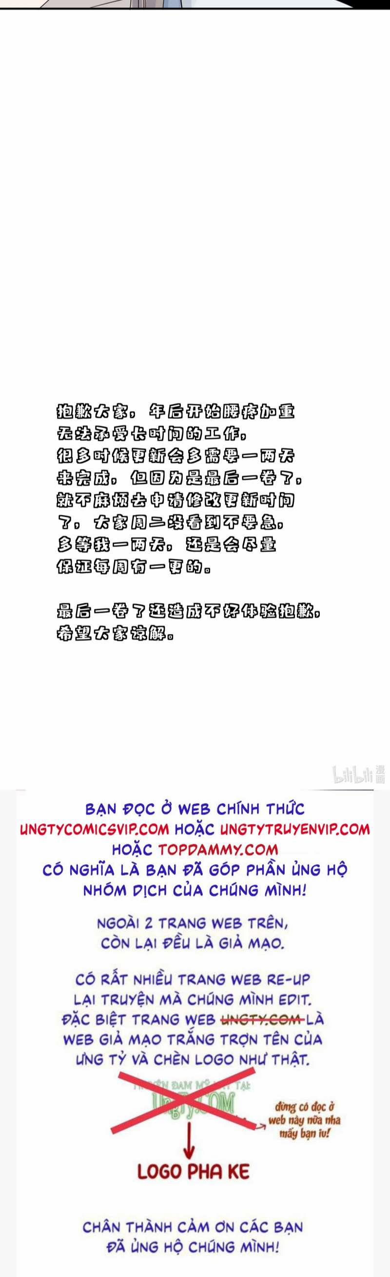 Hình Như Lấy Nhầm Kịch Bản Nữ Chủ 93 trang 38