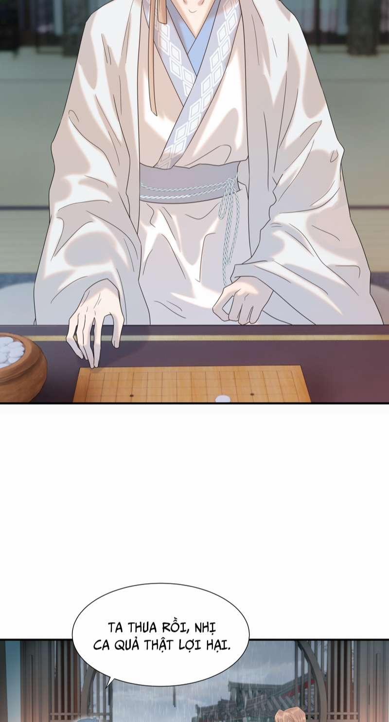 Hình Như Lấy Nhầm Kịch Bản Nữ Chủ 93 trang 9