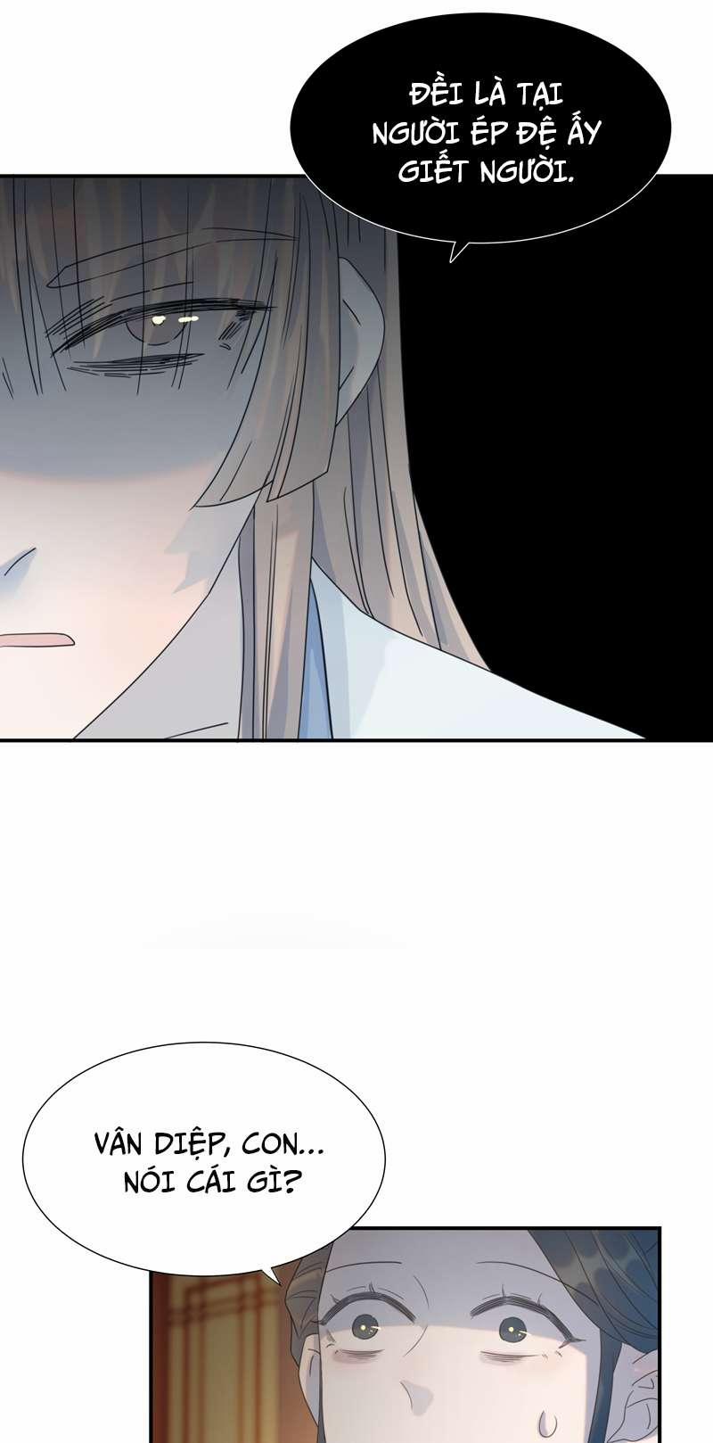 Hình Như Lấy Nhầm Kịch Bản Nữ Chủ 94 trang 1