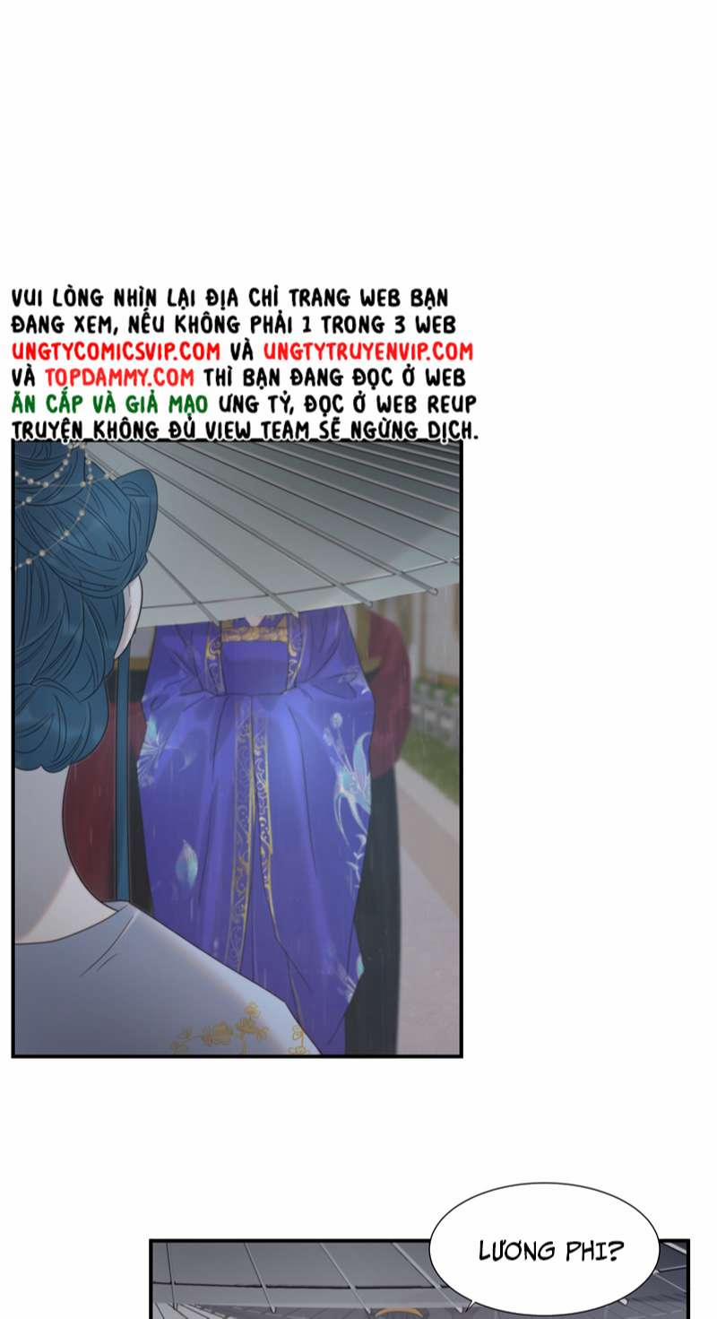 Hình Như Lấy Nhầm Kịch Bản Nữ Chủ 94 trang 10