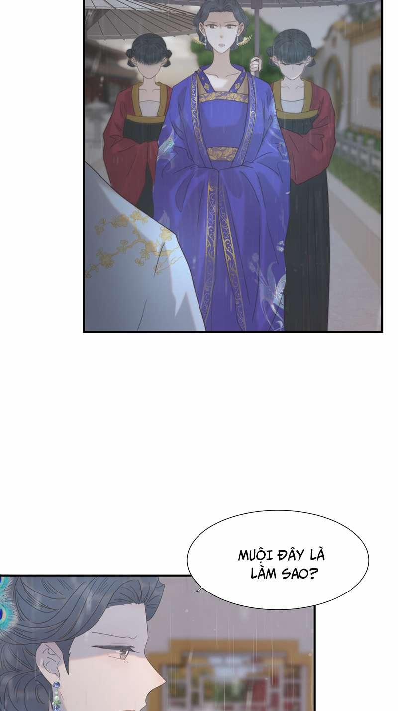 Hình Như Lấy Nhầm Kịch Bản Nữ Chủ 94 trang 11