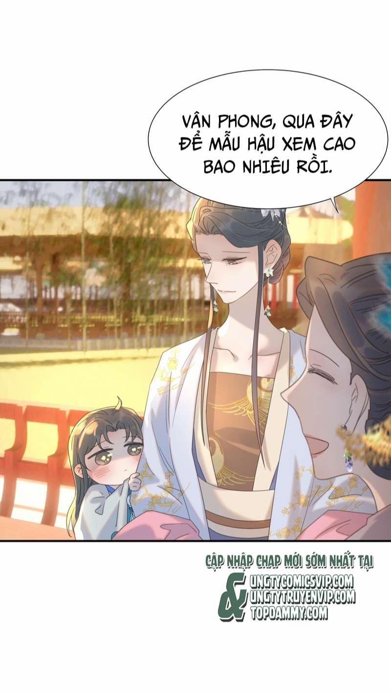 Hình Như Lấy Nhầm Kịch Bản Nữ Chủ 94 trang 16