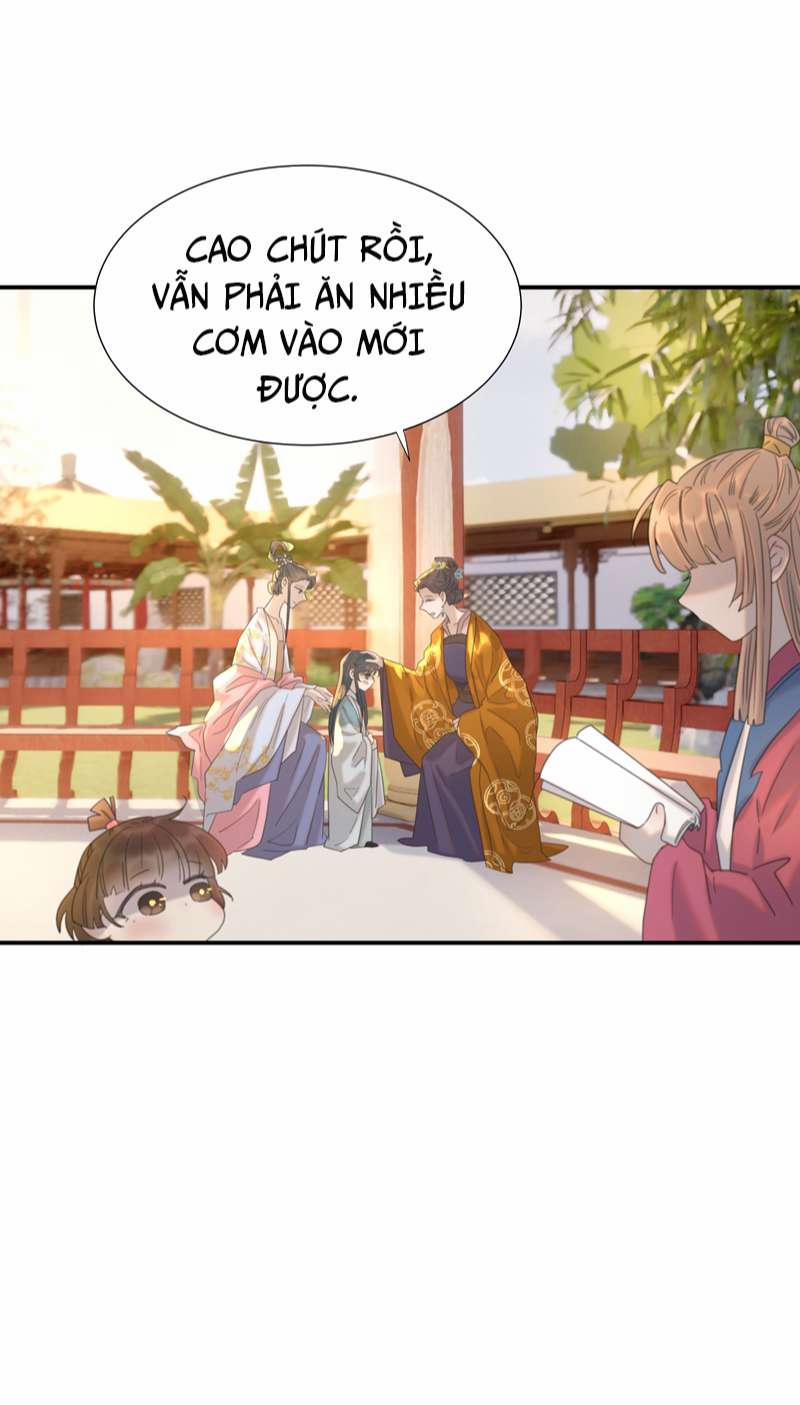 Hình Như Lấy Nhầm Kịch Bản Nữ Chủ 94 trang 17