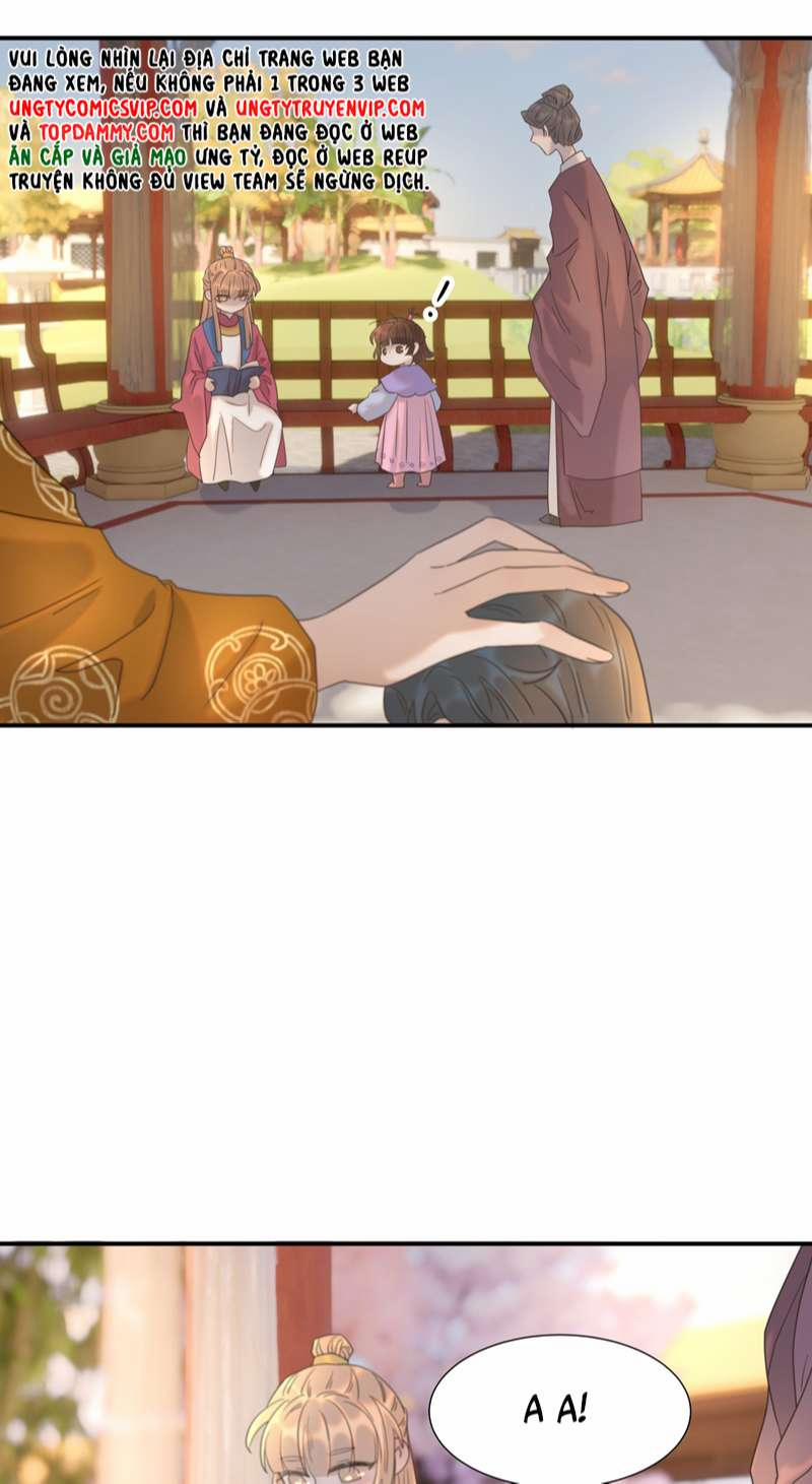 Hình Như Lấy Nhầm Kịch Bản Nữ Chủ 94 trang 18