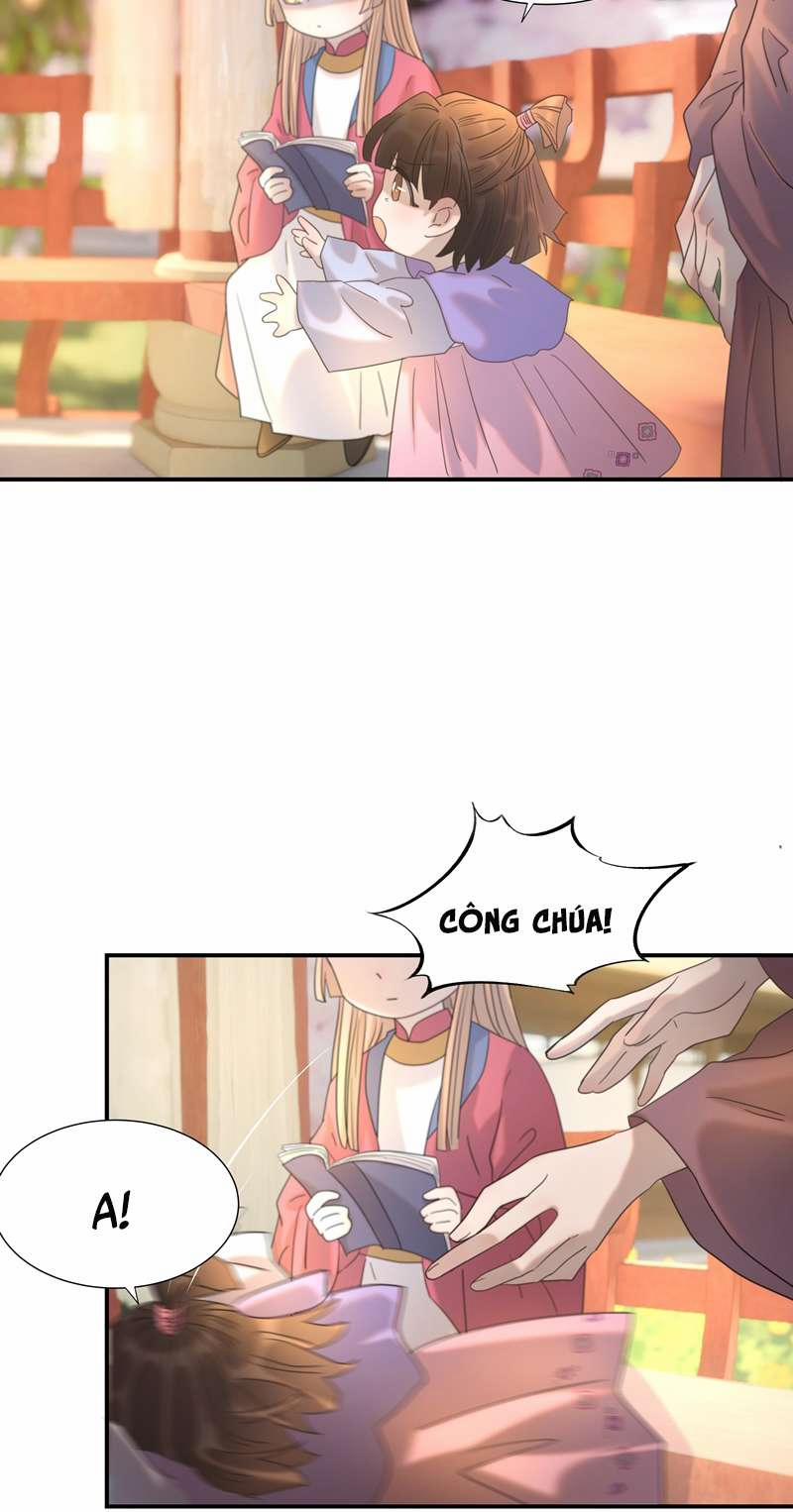 Hình Như Lấy Nhầm Kịch Bản Nữ Chủ 94 trang 19