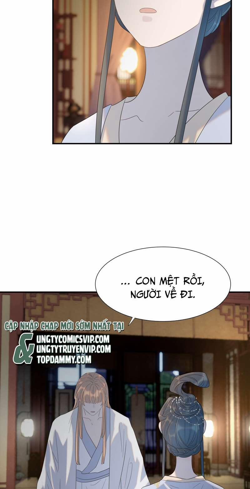 Hình Như Lấy Nhầm Kịch Bản Nữ Chủ 94 trang 2