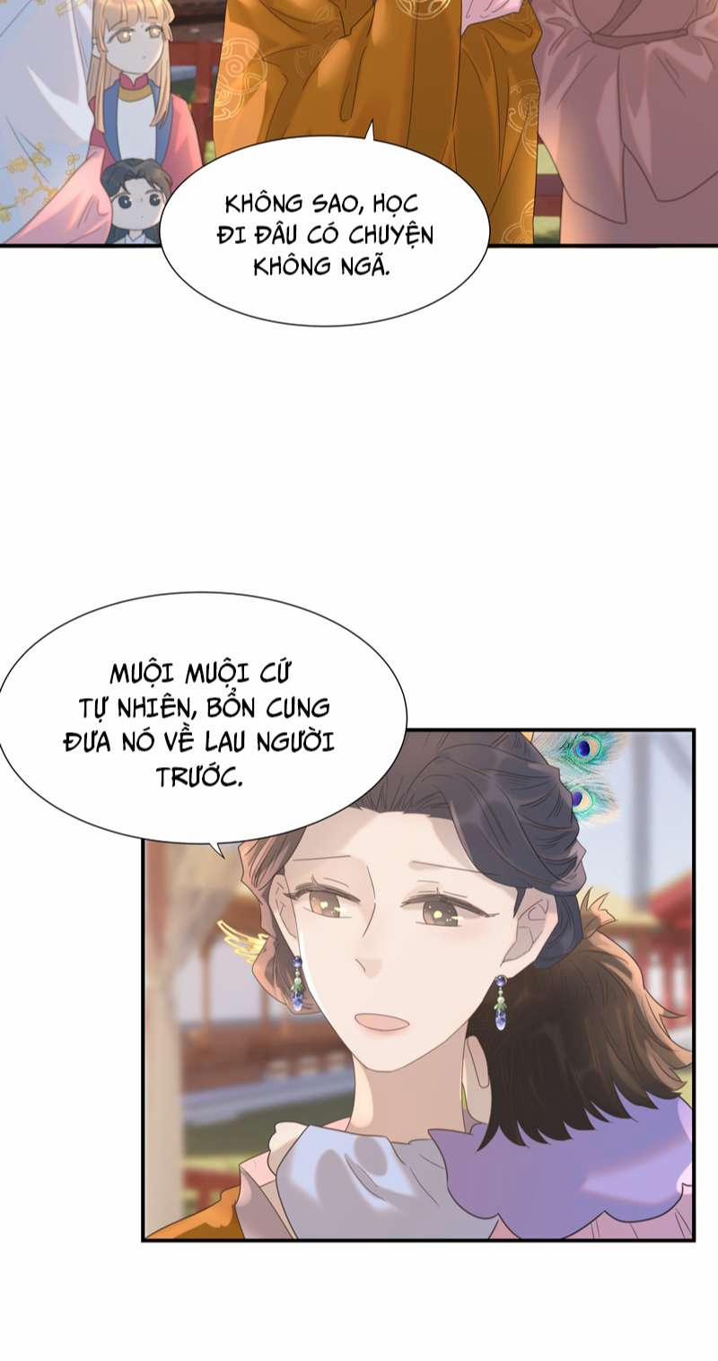 Hình Như Lấy Nhầm Kịch Bản Nữ Chủ 94 trang 22
