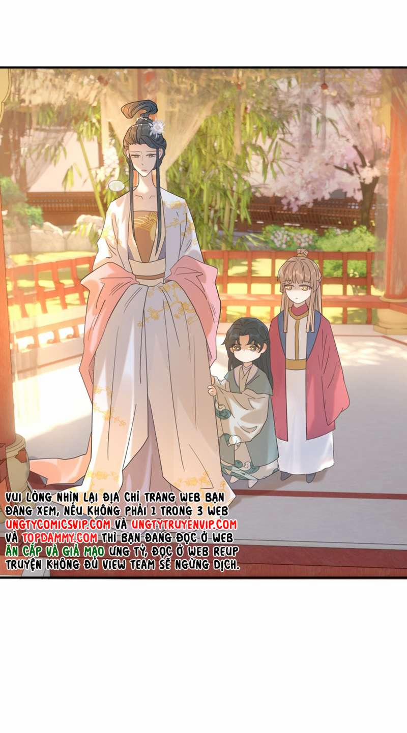Hình Như Lấy Nhầm Kịch Bản Nữ Chủ 94 trang 24