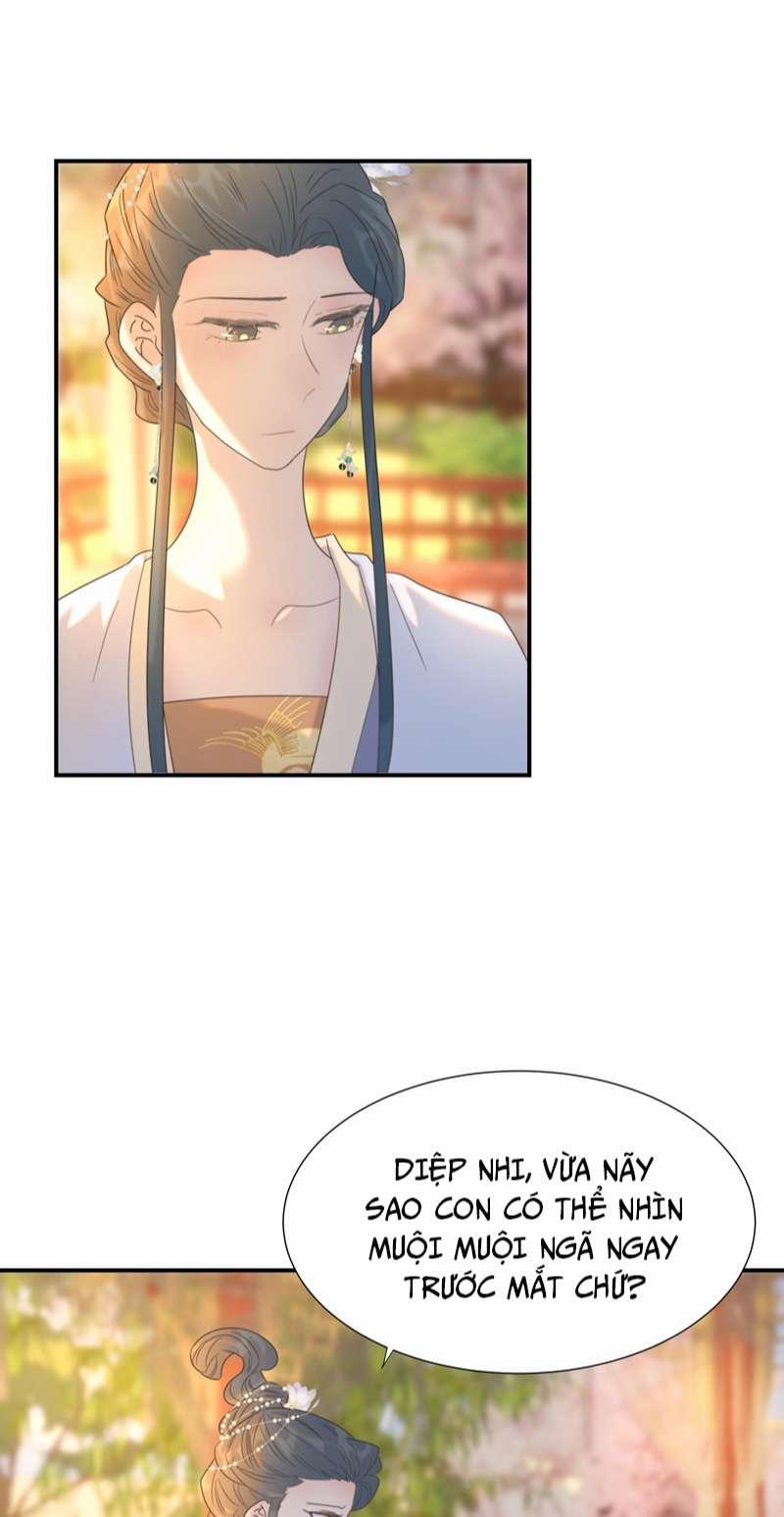 Hình Như Lấy Nhầm Kịch Bản Nữ Chủ 94 trang 25