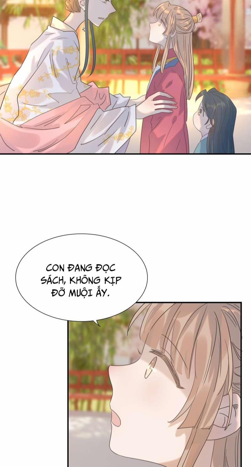 Hình Như Lấy Nhầm Kịch Bản Nữ Chủ 94 trang 26