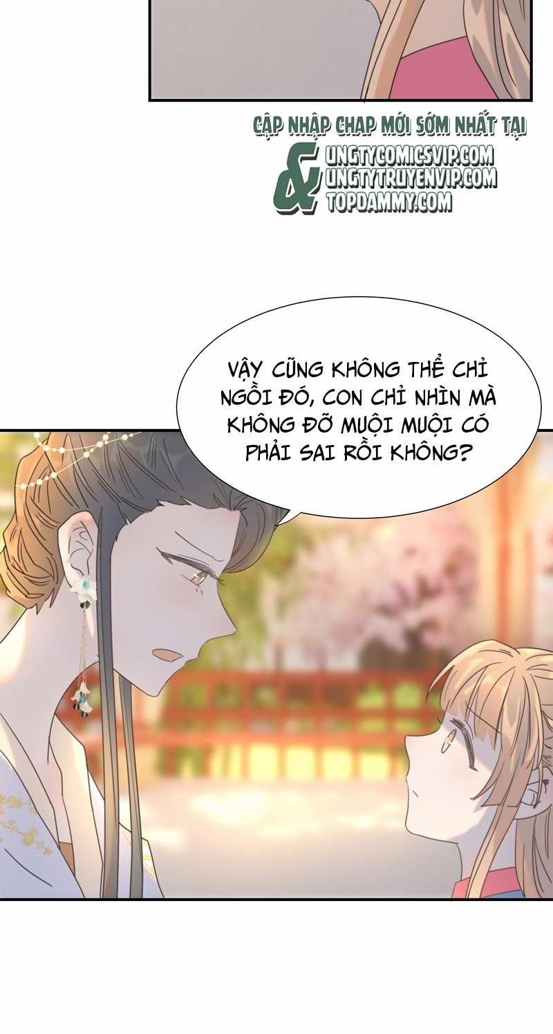 Hình Như Lấy Nhầm Kịch Bản Nữ Chủ 94 trang 27