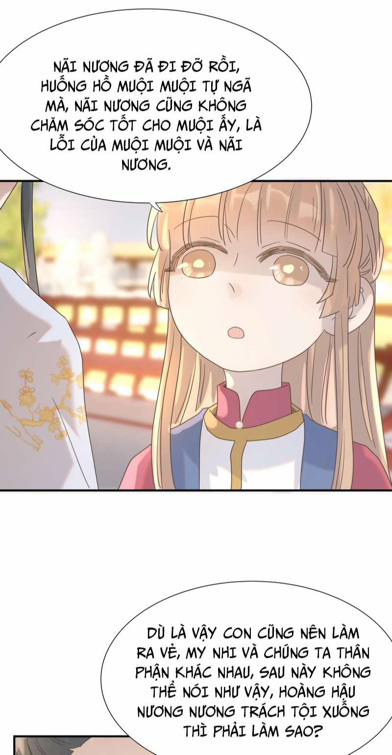 Hình Như Lấy Nhầm Kịch Bản Nữ Chủ 94 trang 28