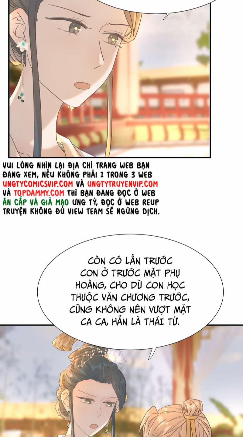 Hình Như Lấy Nhầm Kịch Bản Nữ Chủ 94 trang 29