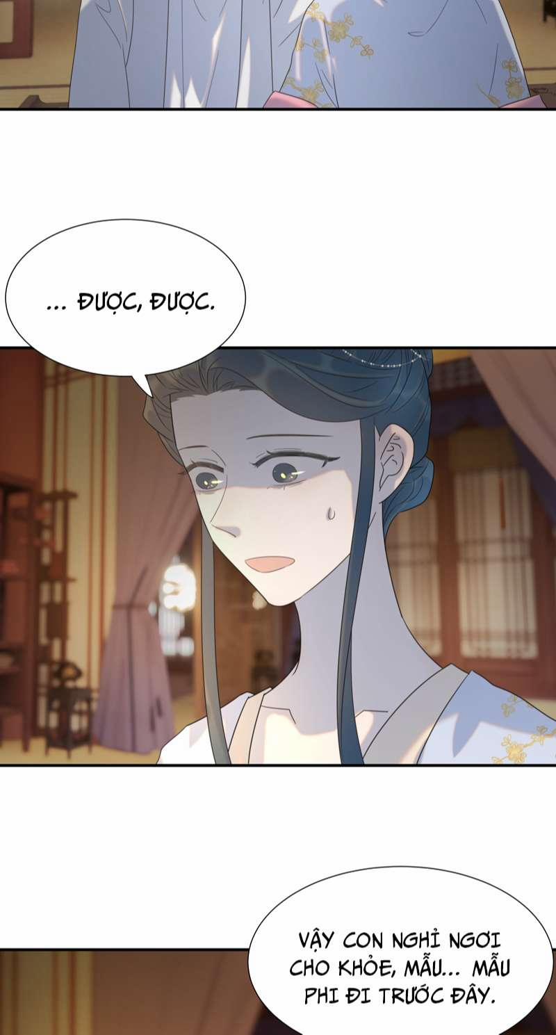 Hình Như Lấy Nhầm Kịch Bản Nữ Chủ 94 trang 3