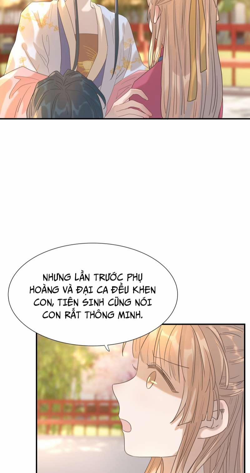 Hình Như Lấy Nhầm Kịch Bản Nữ Chủ 94 trang 30