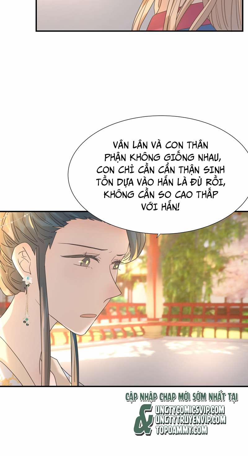 Hình Như Lấy Nhầm Kịch Bản Nữ Chủ 94 trang 31