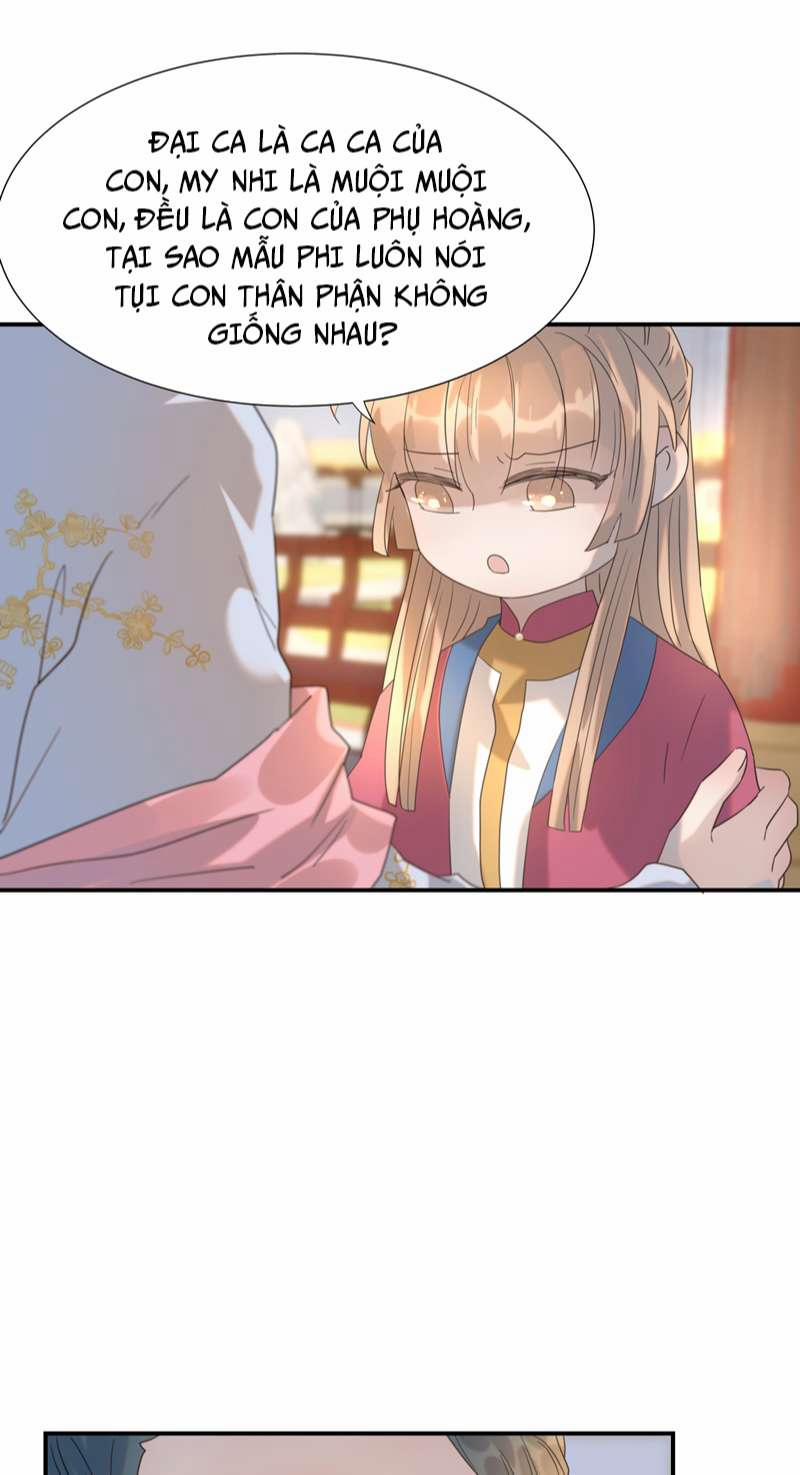 Hình Như Lấy Nhầm Kịch Bản Nữ Chủ 94 trang 32