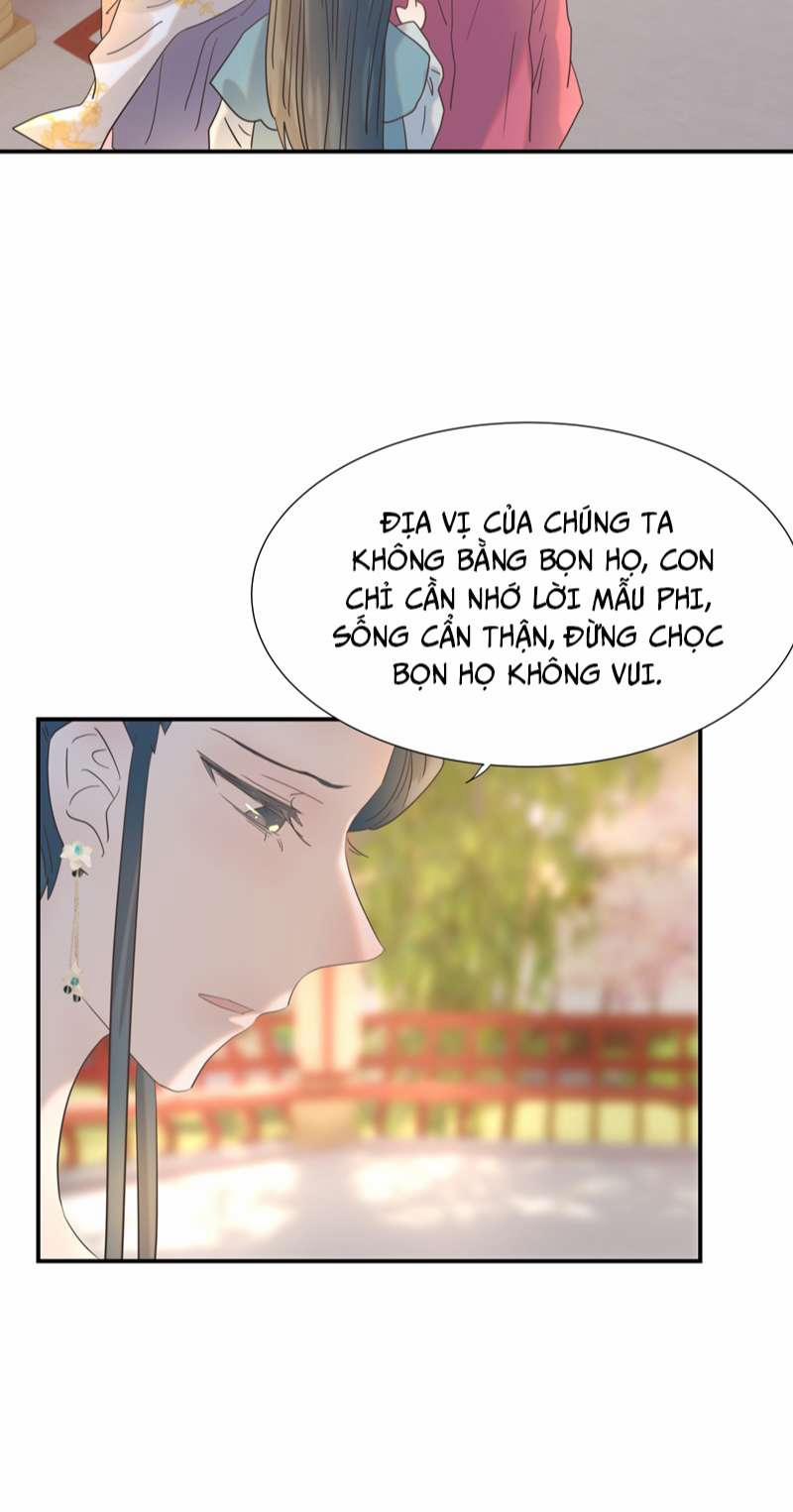 Hình Như Lấy Nhầm Kịch Bản Nữ Chủ 94 trang 34